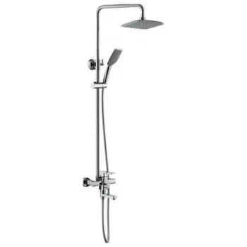 Душевая система Haiba (HB2402)