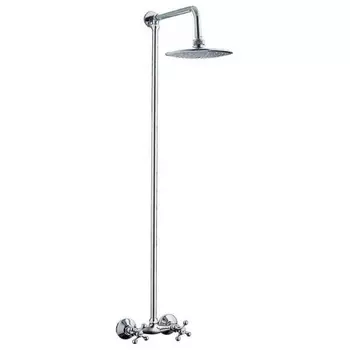 Душевая система Haiba (HB2413)