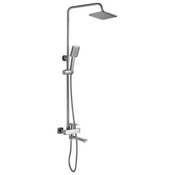 Душевая система Haiba (HB2424)