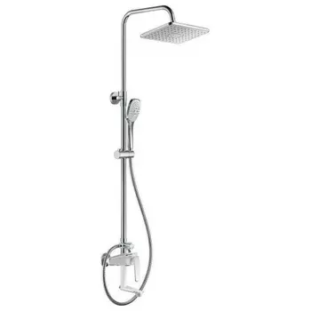 Душевая система Haiba (HB24548-8)