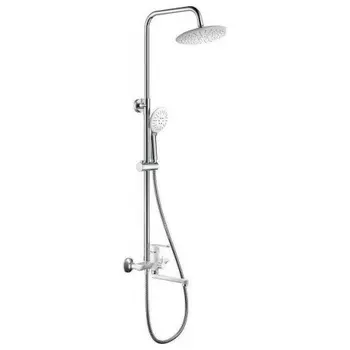 Душевая система Haiba (HB24557-8)