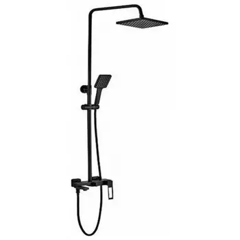 Душевая система HAIBA (HB24817-7)