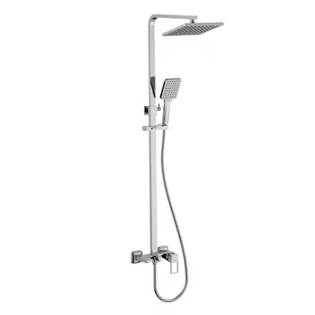 Душевая система Iddis Bild BILSB1Fi06