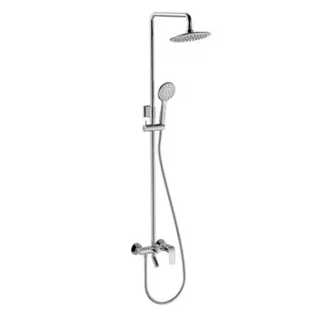 Душевая система Iddis Chip CHISB1Fi06