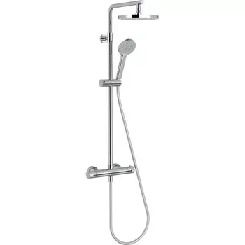 Душевая система Jacob Delafon E25084-CP