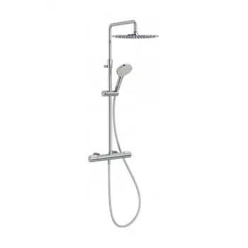 Душевая система Jacob Delafon E26588-CP