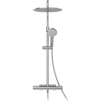 Душевая система Jacob Delafon E26589-CP