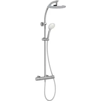 Душевая система Jacob Delafon E32851-CP