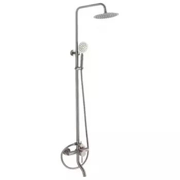 Душевая система OLIVE'S для ванны с верхним душем BALEAR (13511BL)