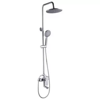 Душевая система ПРОФСАН тип См-ВДшОРНТрА (PSM-600-8)