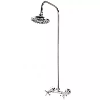 Душевая система ПСМ-ПРОФСАН ДУШ PSM-110-89 тип См-ВДшОРНТрА