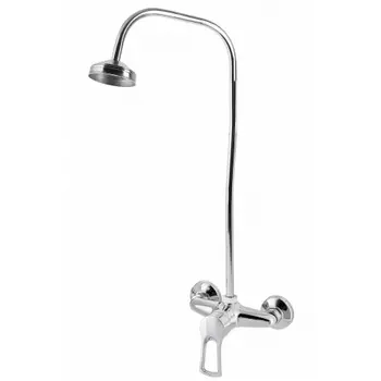 Душевая система ПСМ-ПРОФСАН ДУШ PSM-510-017 тип См-ВДшОРНТрА