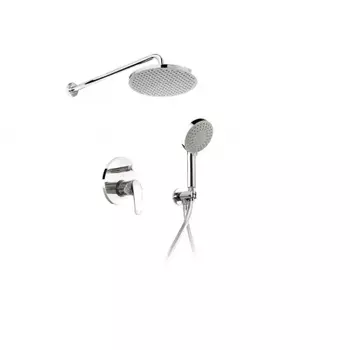 Душевая система скрытого монтажа ESKO (Set_6in1)