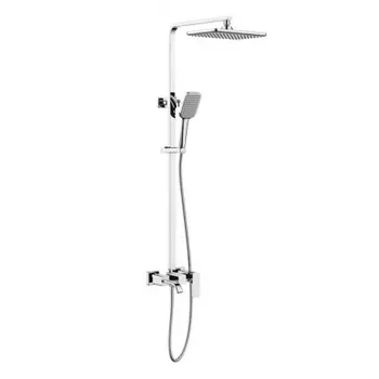 Душевая система Timo Selene 3-х режимная (SX-1013 chrome)