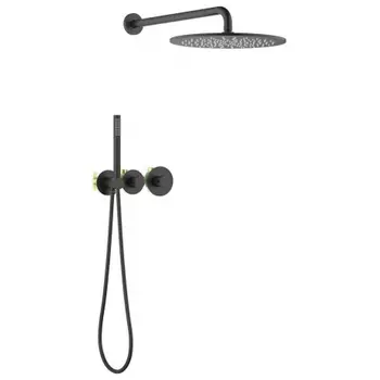 Душевая система встроенная с термостатом Timo Saona (SX-2359/03SM)