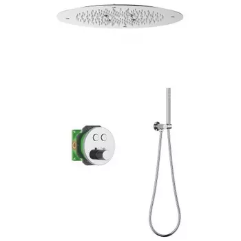 Душевая система встроенная с термостатом Timo Saona хром (SX-2370/00SM)