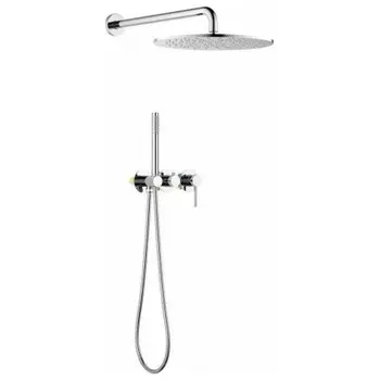 Душевая система встроенная Timo Saona хром (SX-2349/00SM)