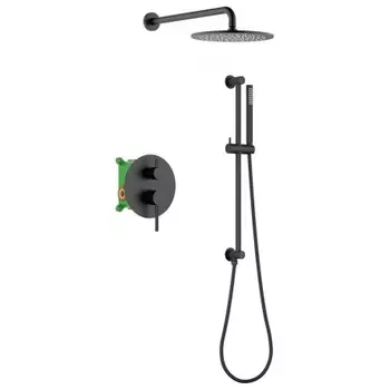 Душевая система встроенная Timo Saona (SX-2309/03SM)