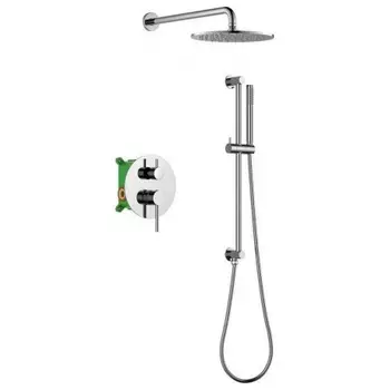 Душевая система встроенная Timo Saona (SX-2309/00SM)