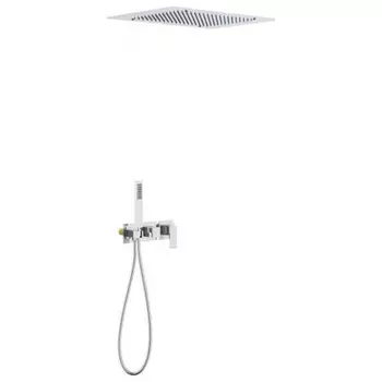 Душевая система встроенная Timo Selene хром (SX-2129/00SM)