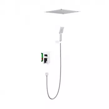 Душевая система встроенная Timo Selene (SX-2029/00SM)