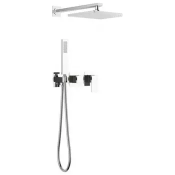 Душевая система встроенная Timo Selene (SX-2169/00SM)