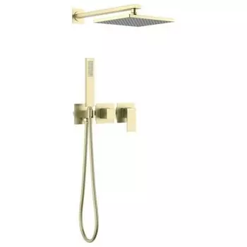 Душевая система встроенная Timo Selene (SX-2169/17SM)