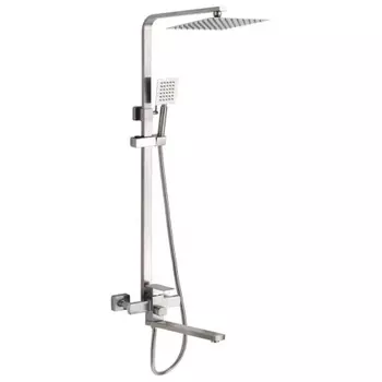 Душевая стойка Fmark (FS8145-35)