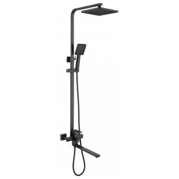 Душевая стойка Fmark (FS8145-35H)