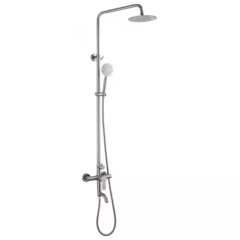 Душевая стойка Fmark (FS8245)