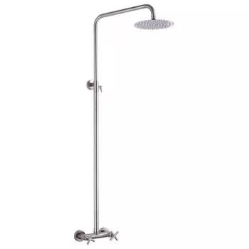 Душевая стойка Fmark (FS8405)