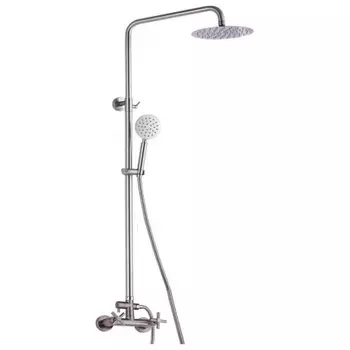 Душевая стойка Fmark (FS8435)