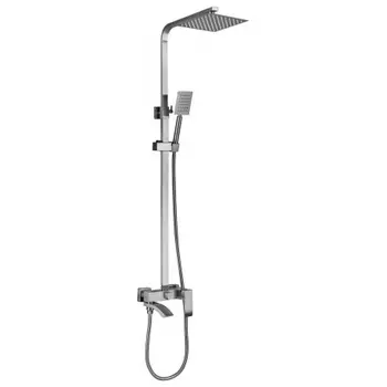 Душевая стойка Fmark (FS8645-1)