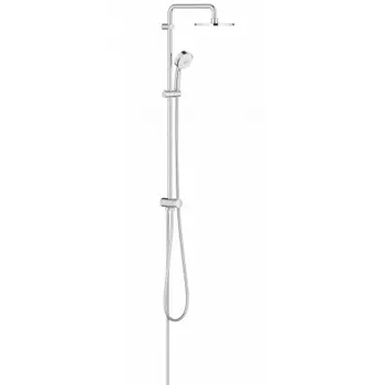 Душевая стойка Grohe New Tempesta Cosmopolitan 26453001