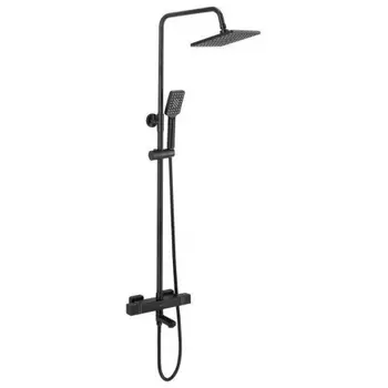 Душевая стойка с термостатом Savol (S-GR90C1-H)