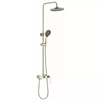 Душевая стойка Savol (S-009045B)