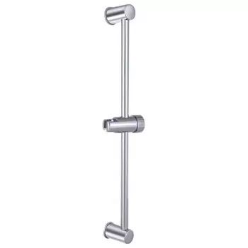Душевая стойка Славен металлическая, диаметр 19 мм., высота 550 мм (СЛ-ЗП-045)