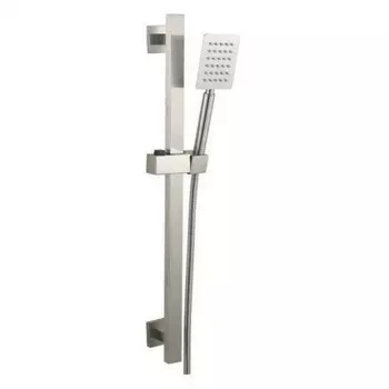 Душевой гарнитур FASHUN, хром (N8002)