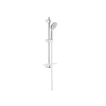 Душевой гарнитур Grohe Euphoria 600мм 27232001