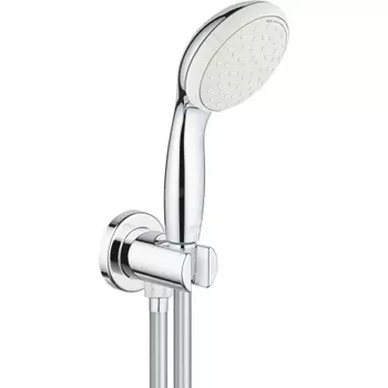 Душевой гарнитур Grohe Tempesta 26406001