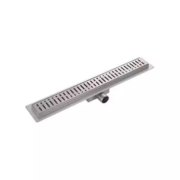 Душевой лоток Haiba сатин (HB93800)