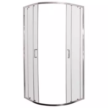 Душевой угол Timo 100*100*190 ALTTI (ALTTI-601C)