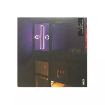 Dvsn - Sept 5th (0093624919728) виниловая пластинка