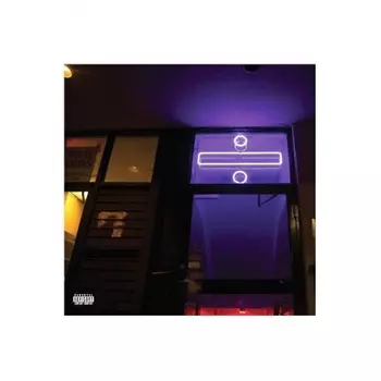 Dvsn - Sept 5th (coloured) (0093624882848) виниловая пластинка