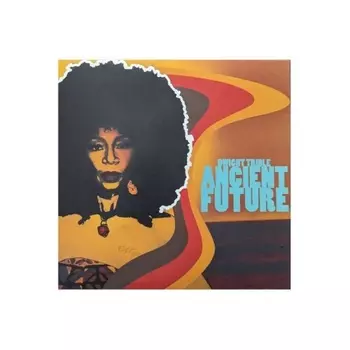 Dwight Trible - Ancient Future (5060708611033) виниловая пластинка