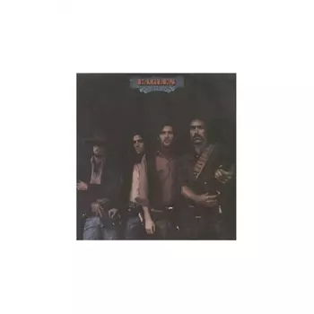 Eagles, Desperado (Remastered) (0081227961664) виниловая пластинка