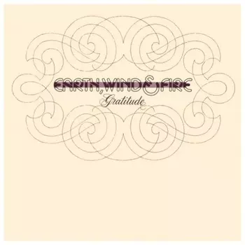 Earth, Wind and Fire, Gratitude (0888751942516) виниловая пластинка