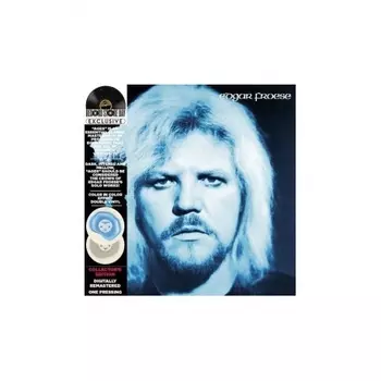 Edgar Froese - Ages (coloured) (3700477835484) виниловая пластинка