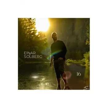 Einar Solberg - 16 (0196587881313) виниловая пластинка