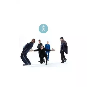 Einsturzende Neubauten - Alles In Allem (4015698564174) виниловая пластинка